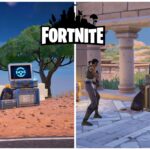 How to Complete SHADOW Briefings in Fortnite