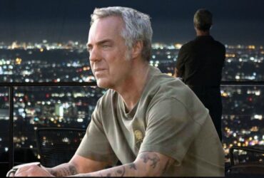 Bosch Legacy - What Happened To Harry Bosch's Apartment In Season 1?