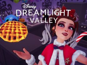 How To Make Strawberry Rhubarb Pie In Disney Dreamlight Valley