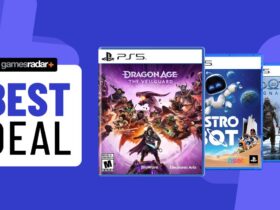 Best Buy's holiday sale has PS5 games down to their lowest prices yet