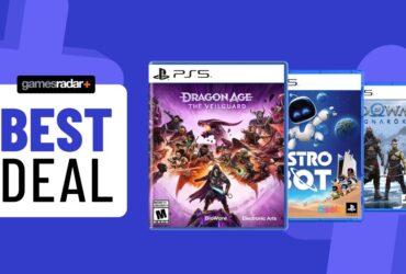 Best Buy's holiday sale has PS5 games down to their lowest prices yet