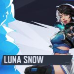 How to Play Luna Snow in Marvel Rivals