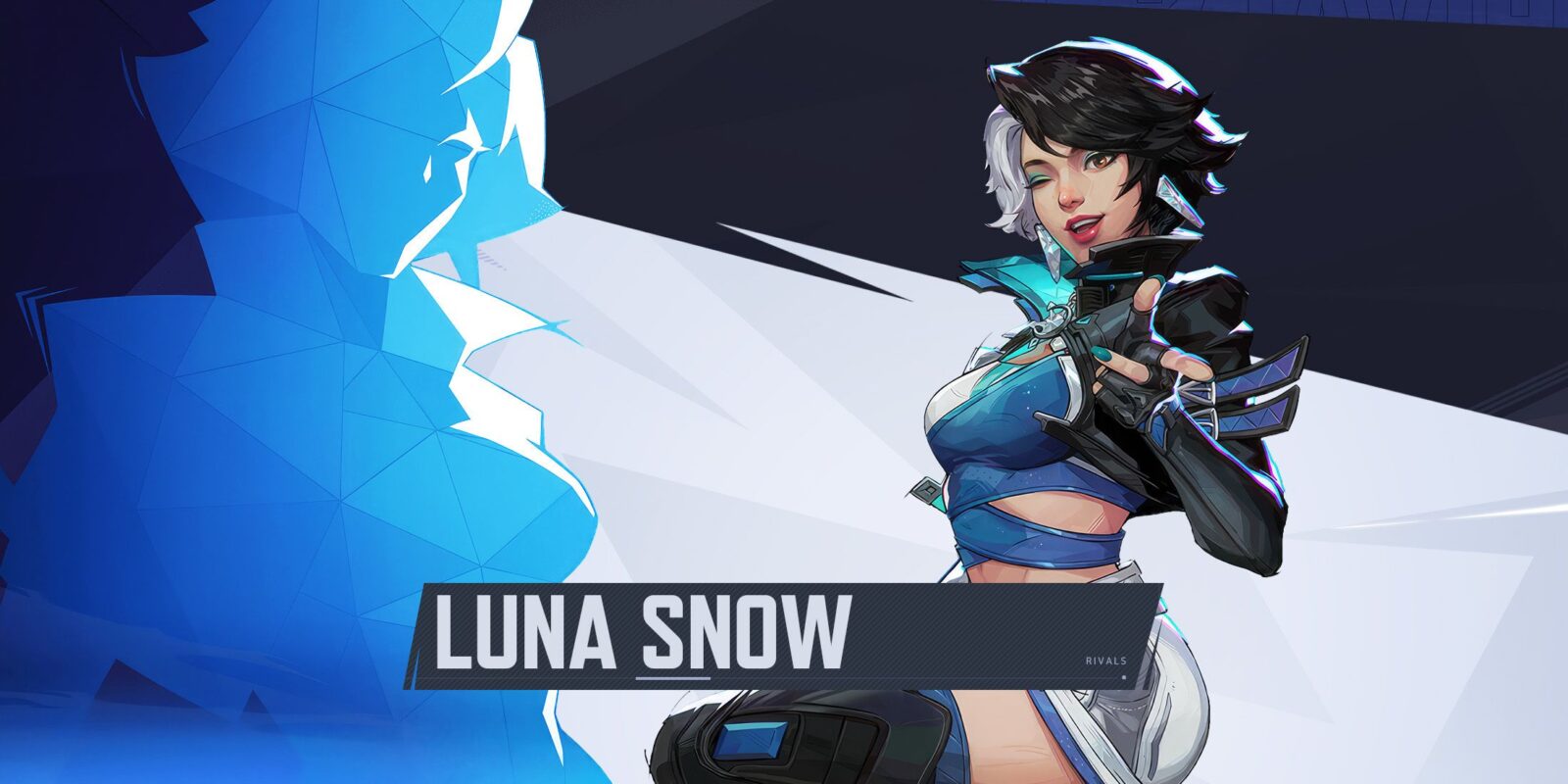 How to Play Luna Snow in Marvel Rivals