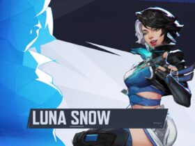 How to Play Luna Snow in Marvel Rivals