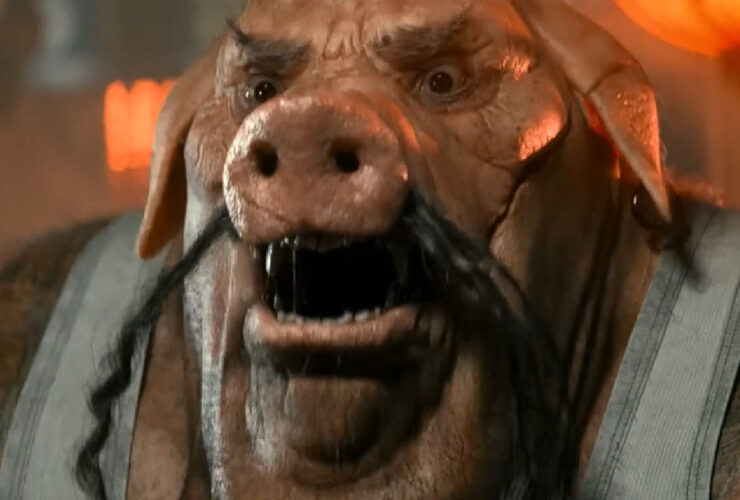 Beyond Good and Evil 2 is a victim of “problems between managers,” ex dev says