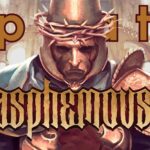 Blasphemous 2 Gets New Update for December 2024