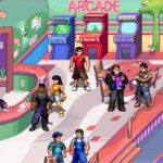 How To Repair Every Arcade Machine In Power Rangers: Rita's Rewind