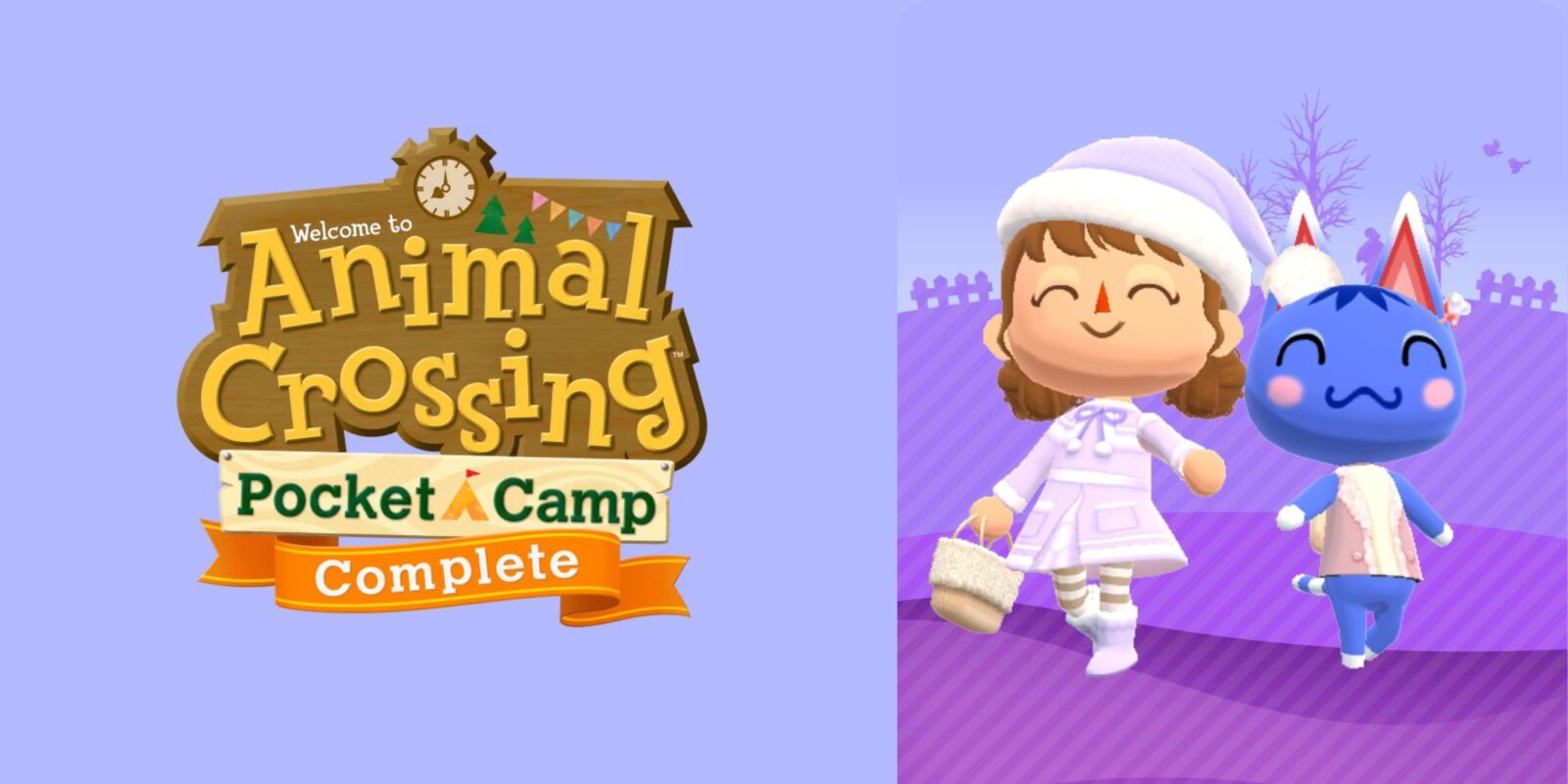 How to Unlock New Villagers In Animal Crossing Pocket Camp Complete