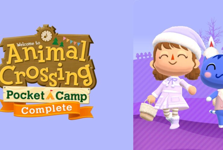 How to Unlock New Villagers In Animal Crossing Pocket Camp Complete