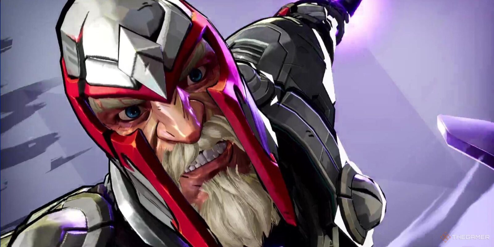 How To Play As Magneto In Marvel Rivals