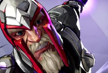 How To Play As Magneto In Marvel Rivals