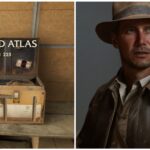 Cloud Atlas Puzzle Solution – Indiana Jones and the Great Circle