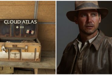 Cloud Atlas Puzzle Solution – Indiana Jones and the Great Circle