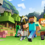 16 games like Minecraft to try in 2024