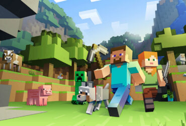 16 games like Minecraft to try in 2024