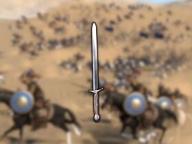 How To Unlock Smithing Parts In Mount & Blade II: Bannerlord