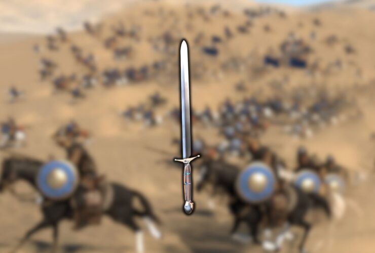 How To Unlock Smithing Parts In Mount & Blade II: Bannerlord