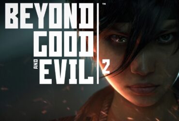 Beyond Good and Evil Creator Shares Insight On Sequel's Development Issues