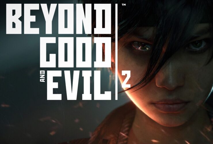 Beyond Good and Evil Creator Shares Insight On Sequel's Development Issues