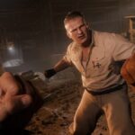Indiana Jones And The Great Circle: Basic Melee Combat Guide