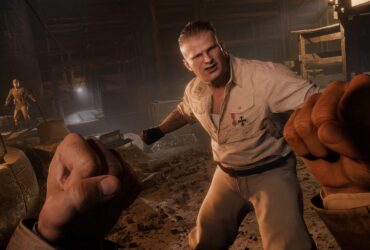 Indiana Jones And The Great Circle: Basic Melee Combat Guide