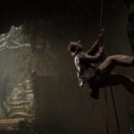 Indiana Jones And The Great Circle's First Update Adds Path Tracing, Better Whip Behavior