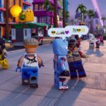 Lego Fortnite channels The Sims with a new mode that'll let you customize a house, get a job, and hang out with friends in an "ever-evolving city"