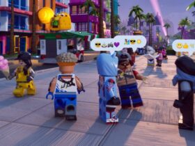 Lego Fortnite channels The Sims with a new mode that'll let you customize a house, get a job, and hang out with friends in an "ever-evolving city"