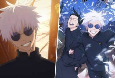 Anime's biggest day of the year is fast approaching - expect updates on Jujutsu Kaisen season 3, the Chainsaw Man movie, and more