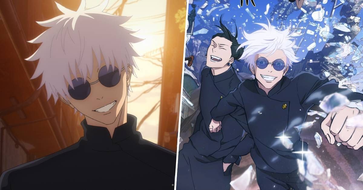 Anime's biggest day of the year is fast approaching - expect updates on Jujutsu Kaisen season 3, the Chainsaw Man movie, and more