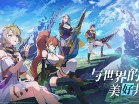 Star Resonance China beta,Star Resonance China beta registration