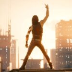 Cyberpunk 2077 is getting a surprise update a year after its once-final update, even after CDPR moved basically every dev to other games: "Sometimes, you want to do it ONE MORE time!"