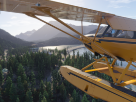 Microsoft Flight Simulator 2024 review - a stunning achievement made even better