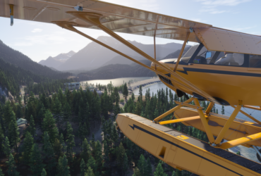 Microsoft Flight Simulator 2024 review - a stunning achievement made even better