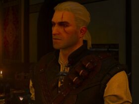 The Witcher 4 may not have Geralt after all: his actor was "slapped by CD Projekt" for accidentally sharing a rumor that he'd be in it, just not as the protagonist