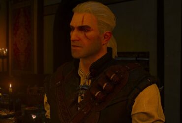 The Witcher 4 may not have Geralt after all: his actor was "slapped by CD Projekt" for accidentally sharing a rumor that he'd be in it, just not as the protagonist