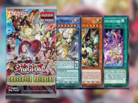 The Strongest Cards From The Yu-Gi-Oh! TCG Crossover Breakers Set