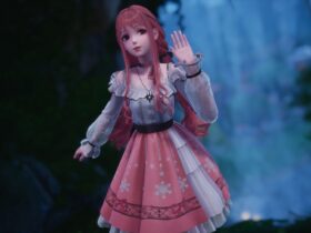 Open-world dress-up game Infinity Nikki is serious business – so serious its devs have already banned over 80 accounts for cheating: "We implore all Stylists to adhere to the game rules"