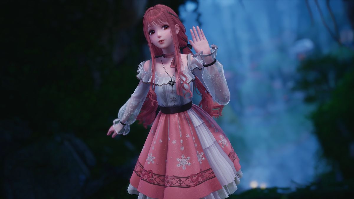 Open-world dress-up game Infinity Nikki is serious business – so serious its devs have already banned over 80 accounts for cheating: "We implore all Stylists to adhere to the game rules"