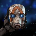 First Borderlands 4 Gameplay Footage Will Debut At The Game Awards