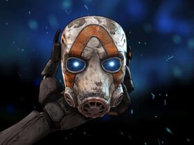 First Borderlands 4 Gameplay Footage Will Debut At The Game Awards