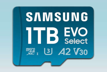 Grab A 1TB Samsung MicroSD Card For Steam Deck Or Switch For Only $70 At Amazon