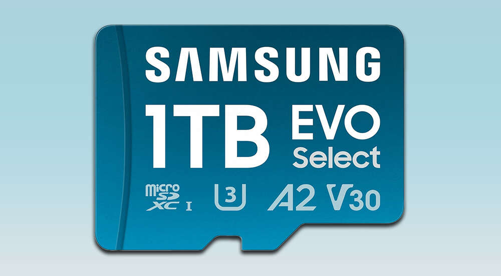 Grab A 1TB Samsung MicroSD Card For Steam Deck Or Switch For Only $70 At Amazon