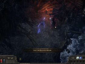 How to beat the Path of Exile 2 Bloated Miller boss fight