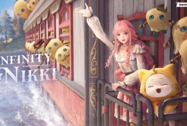 Infinity Nikki Reroll Guide