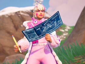 How To Enable And Disable Simple Edit In Fortnite