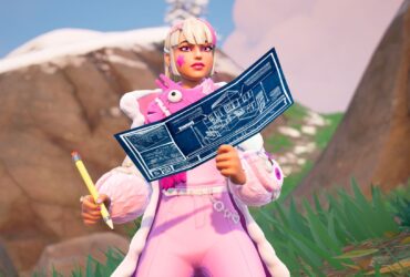 How To Enable And Disable Simple Edit In Fortnite