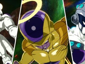 How To Play As Frieza In Dragon Ball: Sparking Zero