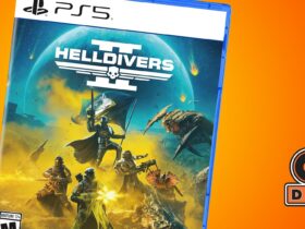 Helldivers 2 for PS5 Now Just $24.99 for Limited Time