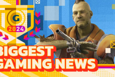 The Biggest Gaming News Of 2024: Xbox's Evolution, Shutdowns, And A Dearth Of GTA 6 And Switch 2